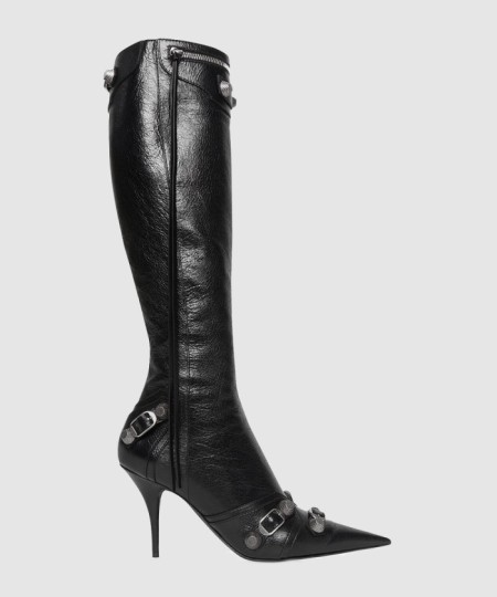 [BALENCIAGA-발렌시아가]카골 부츠 694395