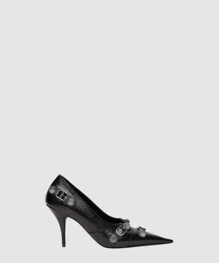 [BALENCIAGA-발렌시아가]카골 펌프스 714252