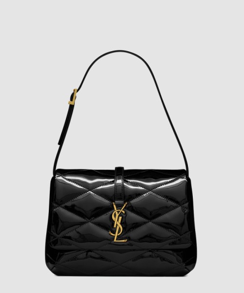 [SAINT LAURENT-생로랑]LE 57 숄더백 페이던트 698567