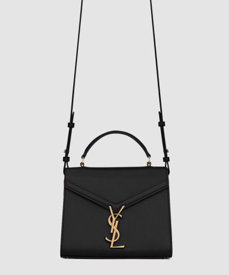 [SAINT LAURENT-생로랑]카산드라 탑핸들백 미니 623930