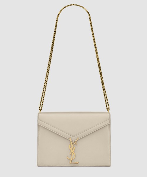 [SAINT LAURENT-생로랑]카산드라 체인백 532750