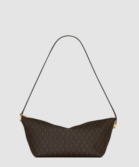 [SAINT LAURENT-생로랑]르 모노그램 크로스바디백 667490