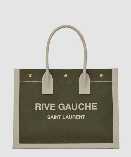 [SAINT LAURENT-생로랑]리브고쉬 토트백 스몰 617481