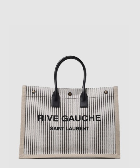 [SAINT LAURENT-생로랑]리브고쉬 토트백 499290