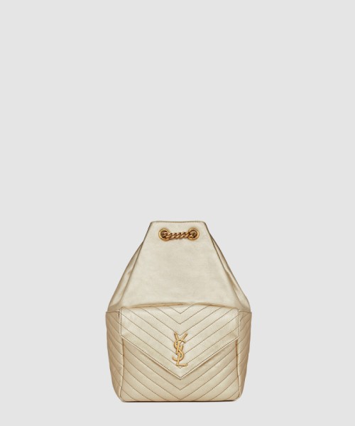 [SAINT LAURENT-생로랑]조 백팩 672609