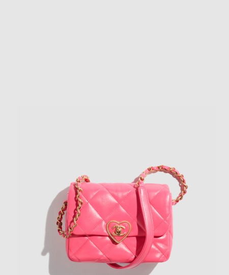 [CHANEL-샤넬]미니 플랩백 AS3979