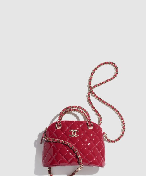 [CHANEL-샤넬]체인 미니백 AP3354