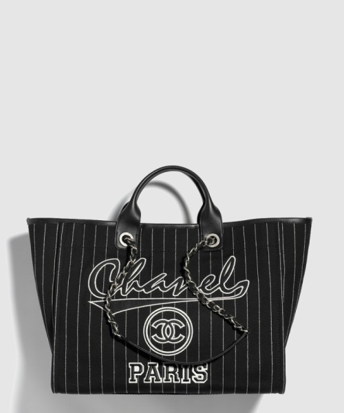 [CHANEL-샤넬]라지 쇼핑백 A66941