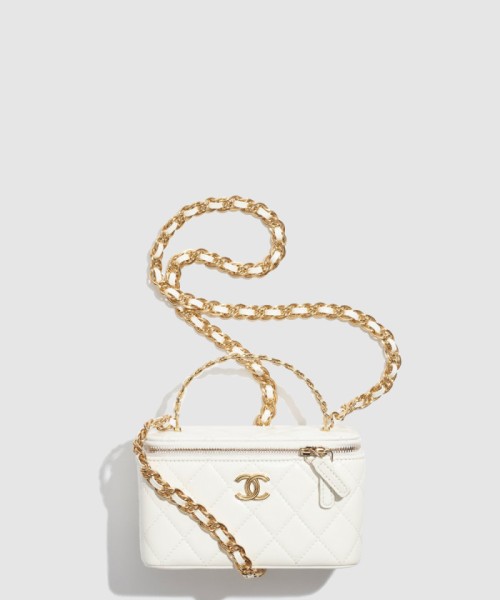 [CHANEL-샤넬]체인 미니백 AP3315