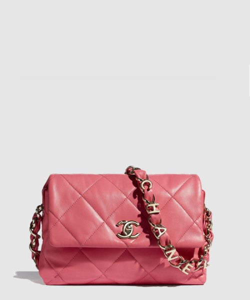 [CHANEL-샤넬]스몰 플랩백 AS2299