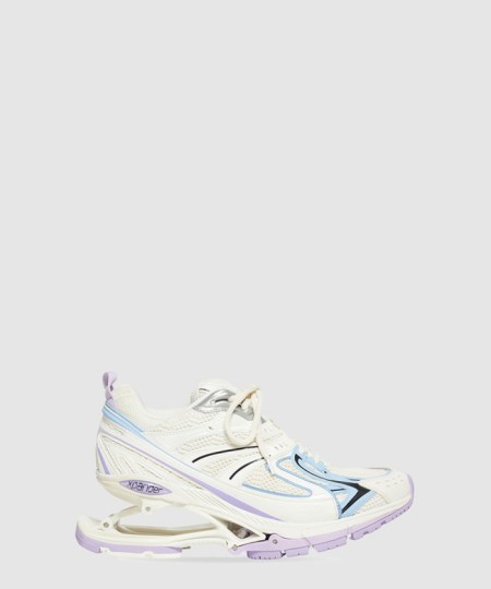 [BALENCIAGA-발렌시아가]엑스 팬더 스니커즈 653870