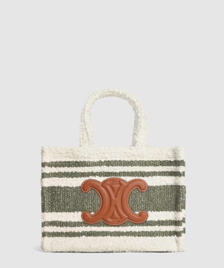 [CELINE-셀린느]타이스 스몰 쇼퍼백 199162