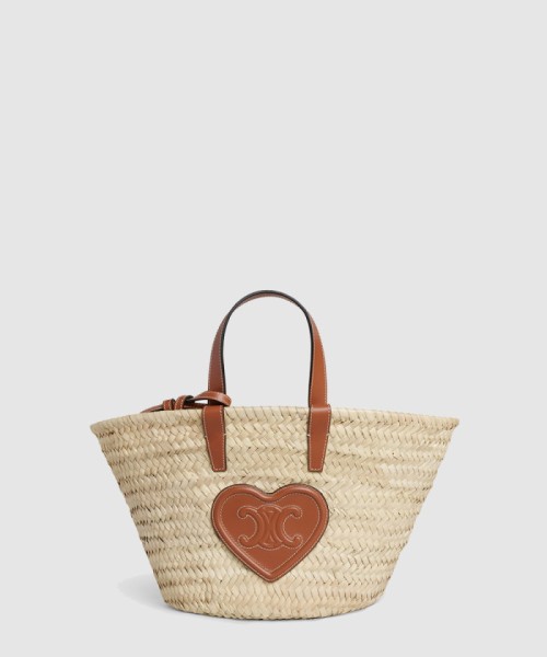 [CELINE-셀린느]하트 틴 트리오페 클래식 파니에백 194002