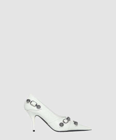 [BALENCIAGA-발렌시아가]카골 펌프스 714252