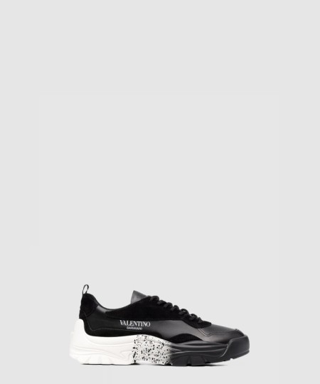 [VALENTINO-발렌티노]검보이 로우탑 스니커즈