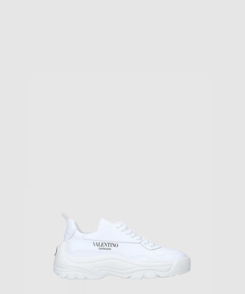 [VALENTINO-발렌티노]검보이 로우탑 스니커즈