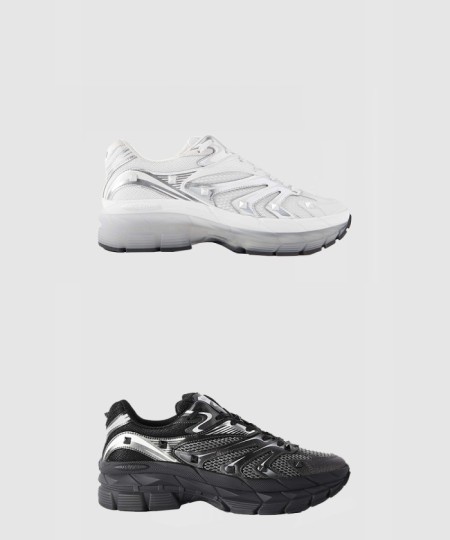 [VALENTINO-발렌티노]로우탑 스니커즈