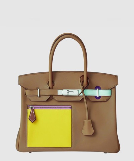 [HERMES-에르메스]버킨백 스위프트