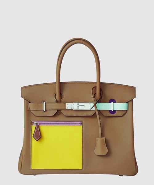 [HERMES-에르메스]버킨백 스위프트