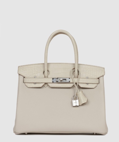 [HERMES-에르메스]버킨백 터치