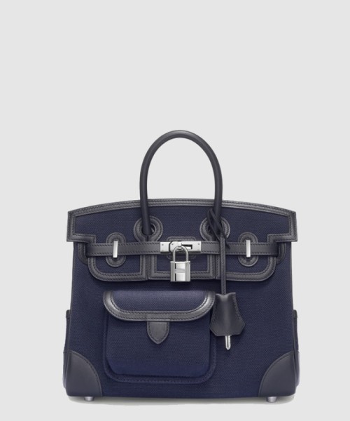 [HERMES-에르메스]버킨백 카고