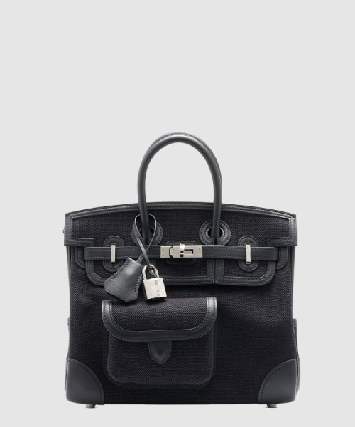 [HERMES-에르메스]버킨백 카고