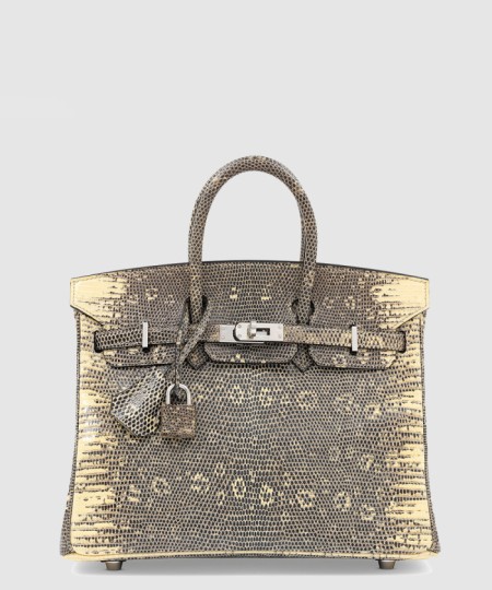 [HERMES-에르메스]버킨백 리자드