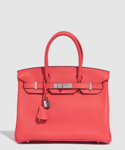 [HERMES-에르메스]버킨백 토고