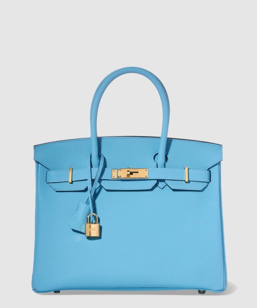 [HERMES-에르메스]버킨백 토고