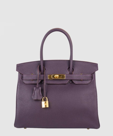 [HERMES-에르메스]버킨백 토고