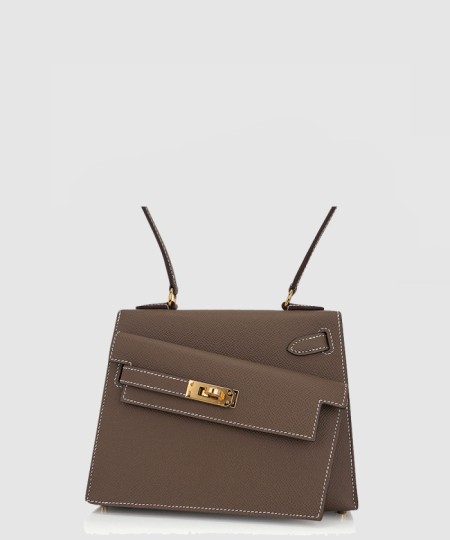 [HERMES-에르메스]켈리백 셀리에 앱송