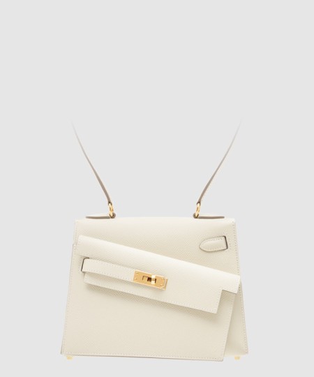 [HERMES-에르메스]켈리백 셀리에 앱송