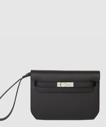 [HERMES-에르메스]켈리 디페치스 파우치 앱송