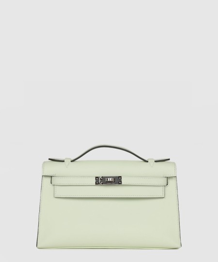 [HERMES-에르메스]켈리 포쉐트 스위프트