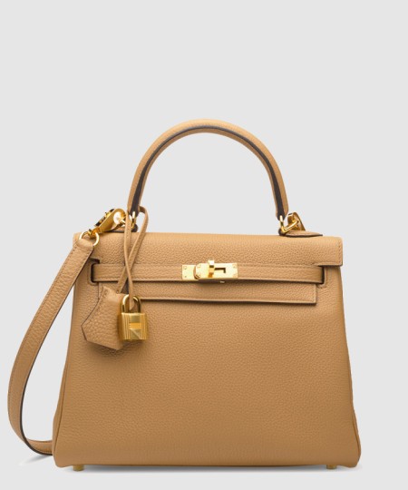 [HERMES-에르메스]켈리백 토고