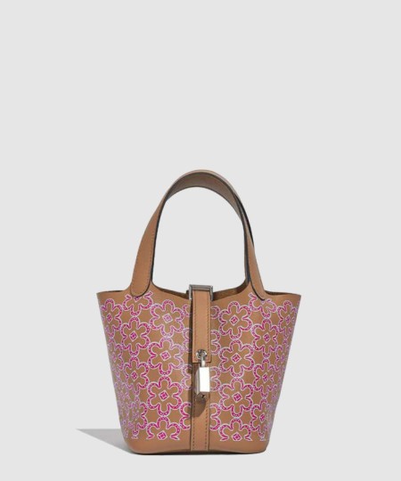 [HERMES-에르메스]피코탄 럭키 데이지 스위프트