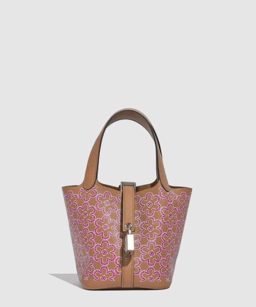 [HERMES-에르메스]피코탄 럭키 데이지 스위프트