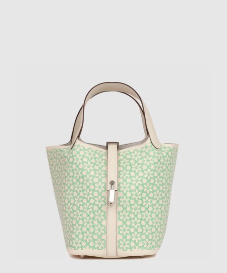 [HERMES-에르메스]피코탄 럭키 데이지 스위프트