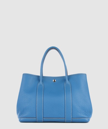 [HERMES-에르메스]가든파티 네곤다