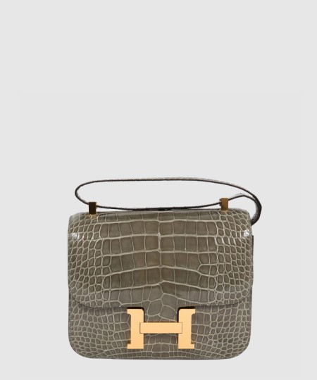 [HERMES-에르메스]콘스탄스 크로커