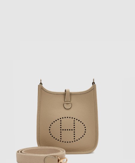 [HERMES-에르메스]미니 에블린백 클레망스