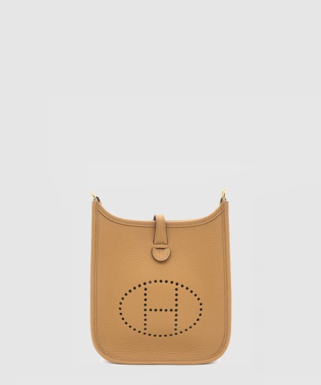 [HERMES-에르메스]미니 에블린백 클레망스