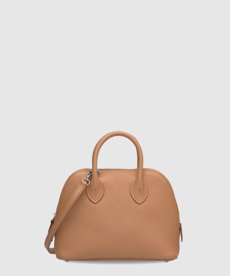 [HERMES-에르메스]1923 미니 볼리드백 쉐브르