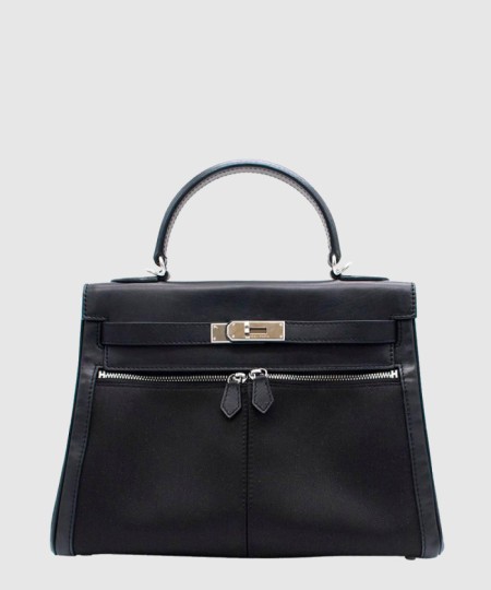[HERMES-에르메스]켈리 라키스백 스위프트