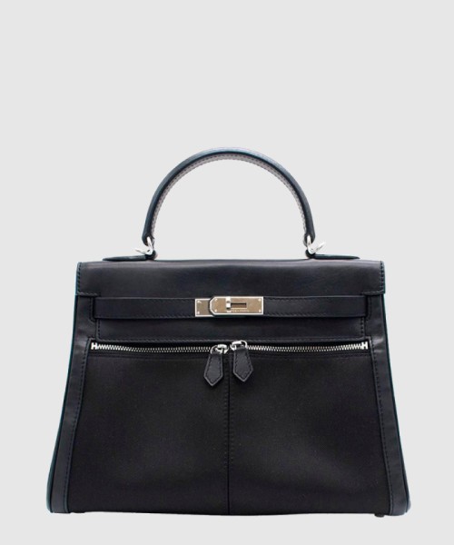 [HERMES-에르메스]켈리 라키스백 스위프트
