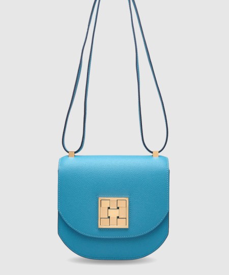 [HERMES-에르메스]미니 모자이크백 앱송