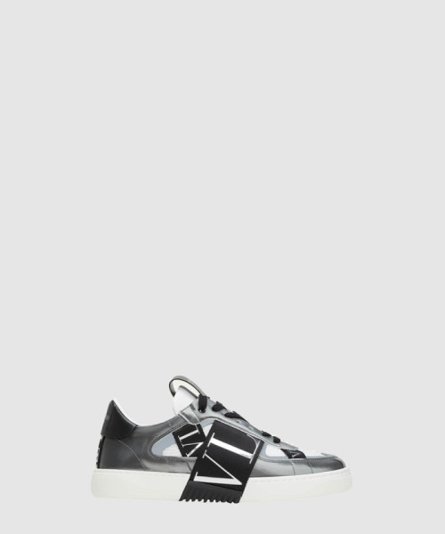 [VALENTINO-발렌티노]VL7N 로우탑 스니커즈