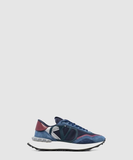 [VALENTINO-발렌티노]넷러너 로우탑 스니커즈