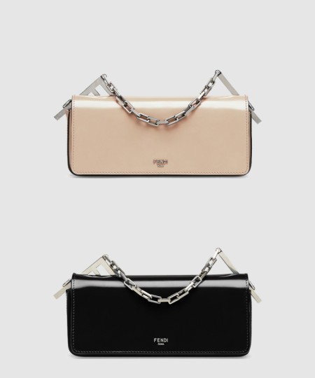 [FENDI-펜디]퍼스트 사이트 미니백 8BS072