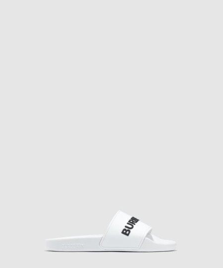 [BURBERRY-버버리]로고 슬라이드 8053501